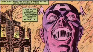 Illustration for article titled 8 D-List Characters Who Tried And Failed To Replace A-List Superheroes